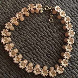 J Crew Necklace
